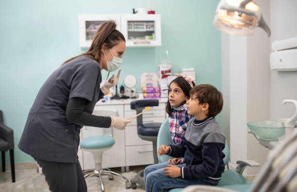 Dental Bonding in Essex Junction, VT