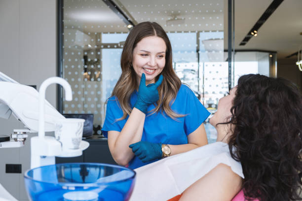 Best Dental Fillings (Composite and Amalgam)  in Essex Junction, VT